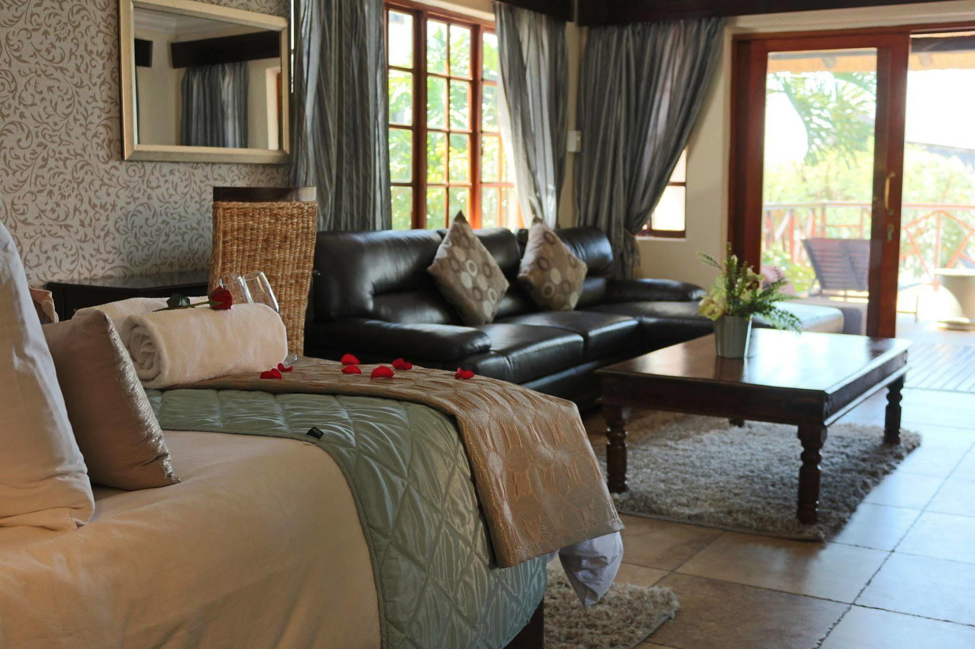 Galagos Lodge Хартбиспурт Экстерьер фото