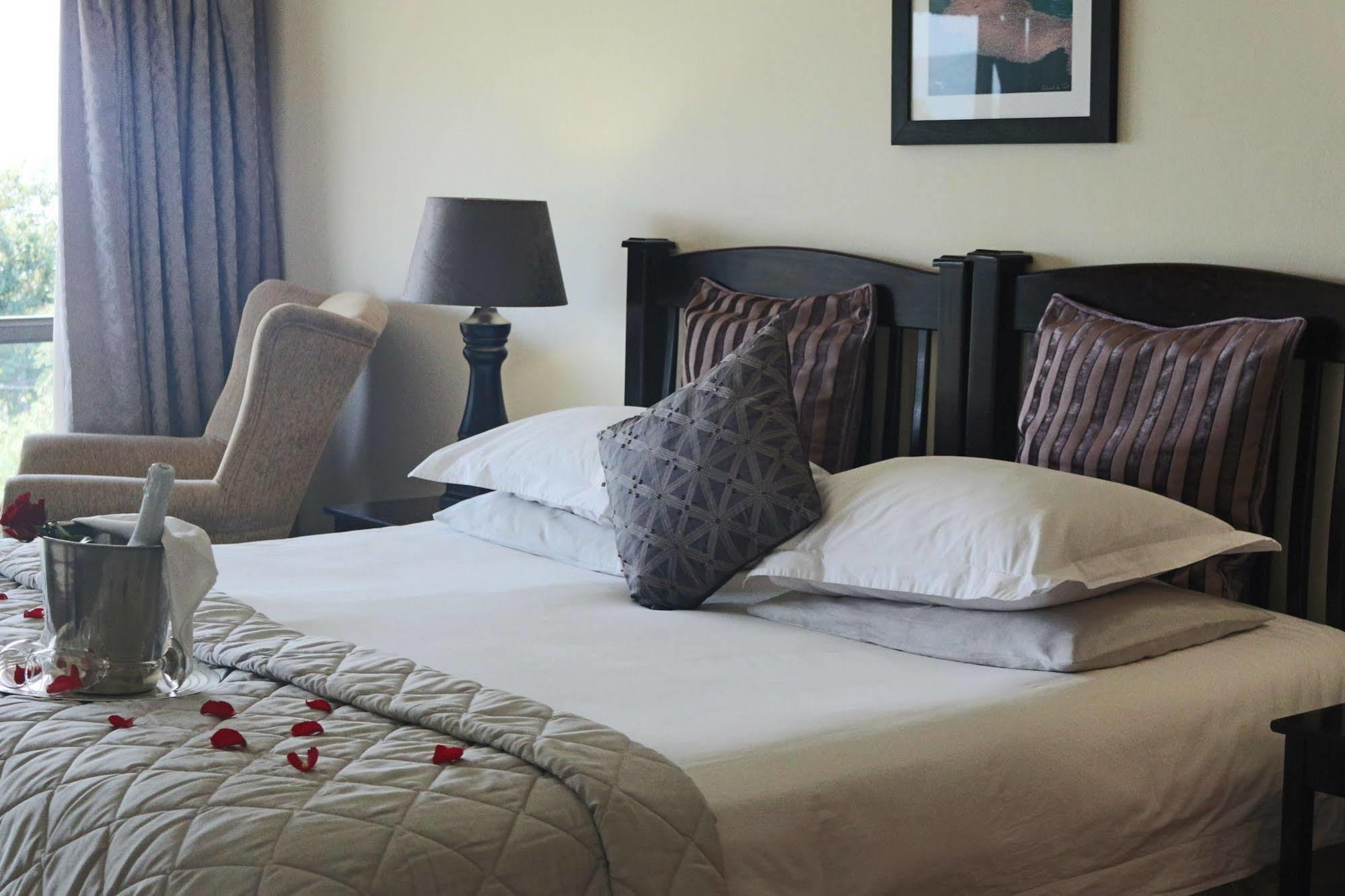 Galagos Lodge Хартбиспурт Экстерьер фото