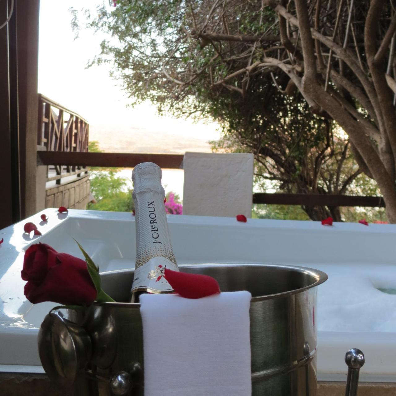 Galagos Lodge Хартбиспурт Экстерьер фото