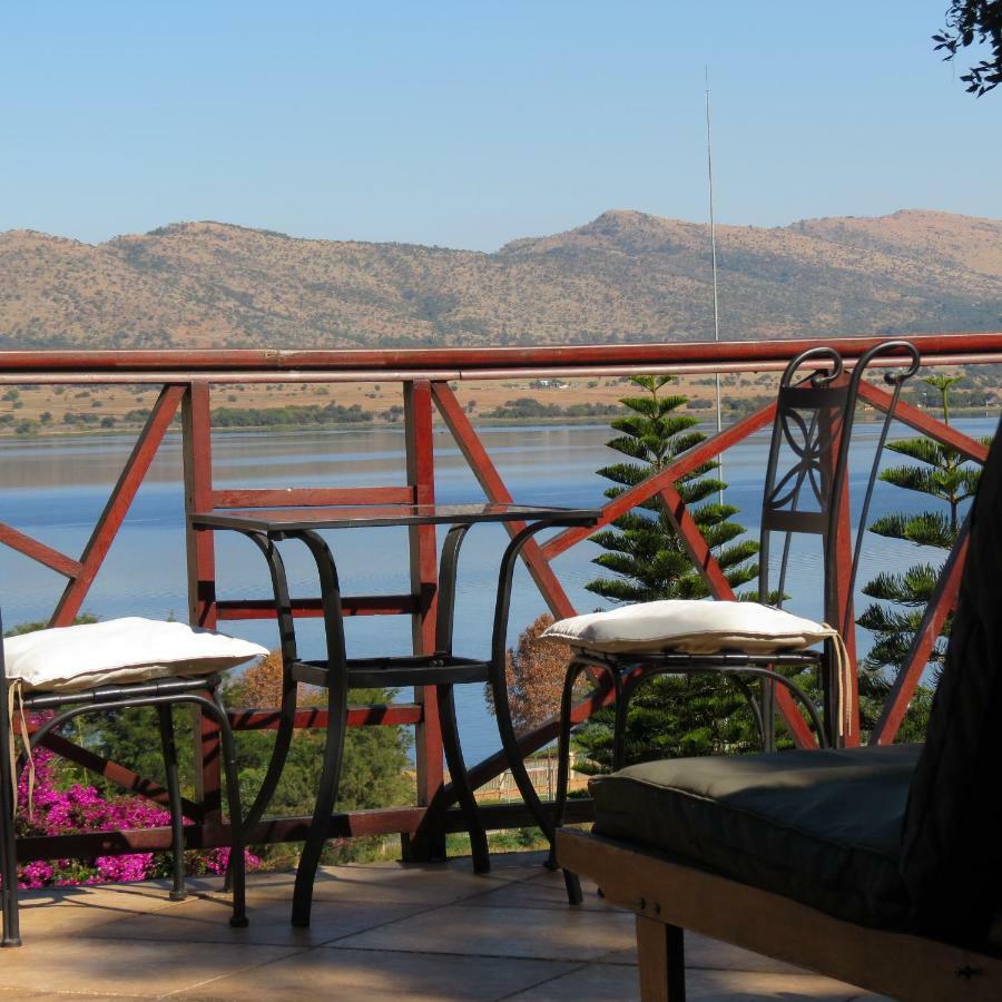 Galagos Lodge Хартбиспурт Экстерьер фото